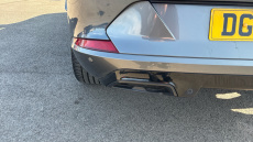 CUPRA Formentor 1.5 TSI 150 V2 5dr DSG Petrol Estate